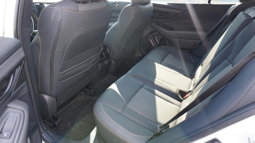 used 2023 Subaru Outback car, priced at $34,091
