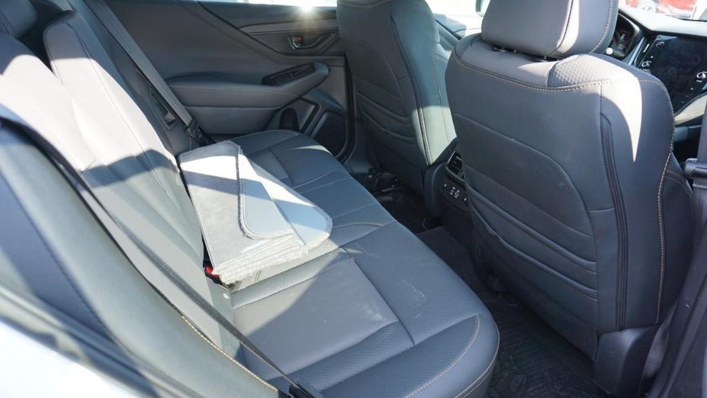 used 2023 Subaru Outback car, priced at $34,091
