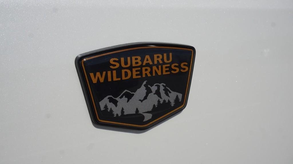 used 2023 Subaru Outback car, priced at $34,091