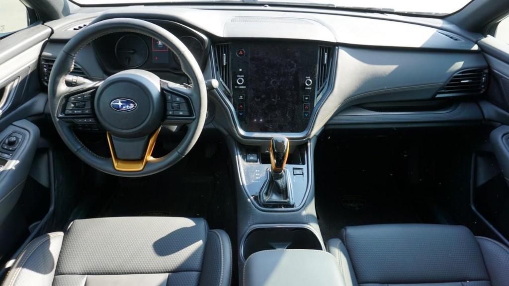 used 2023 Subaru Outback car, priced at $34,091
