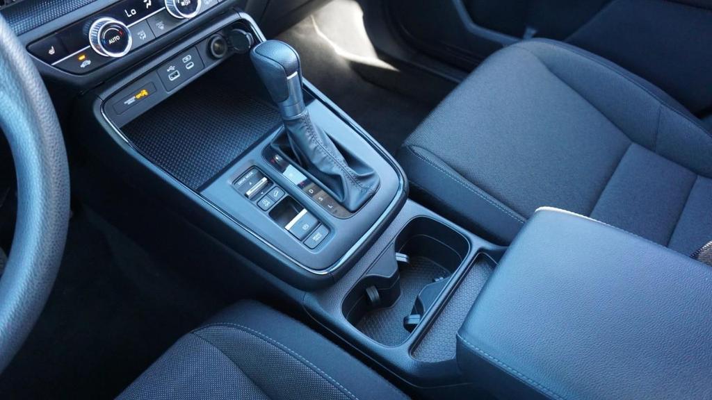 used 2025 Honda CR-V car, priced at $27,500