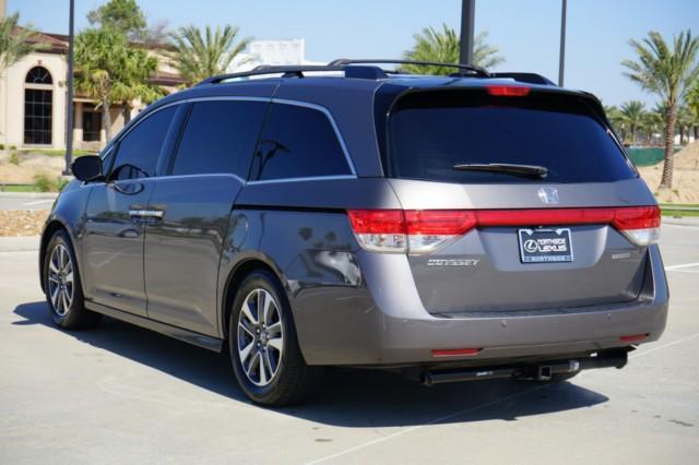 used 2014 Honda Odyssey car, priced at $12,500