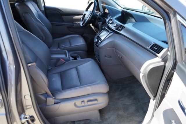 used 2014 Honda Odyssey car, priced at $12,500