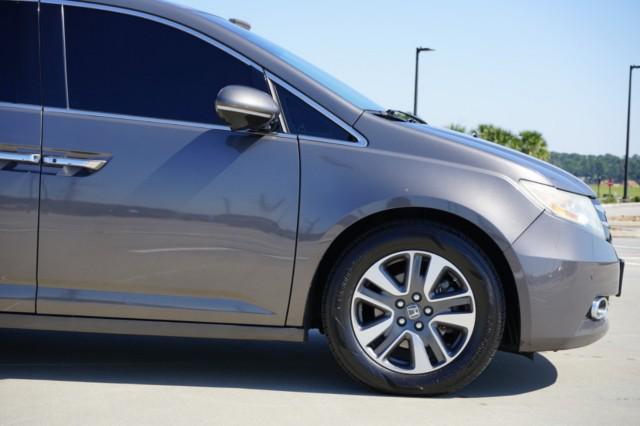 used 2014 Honda Odyssey car, priced at $12,500