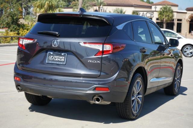 used 2019 Acura RDX car, priced at $26,800