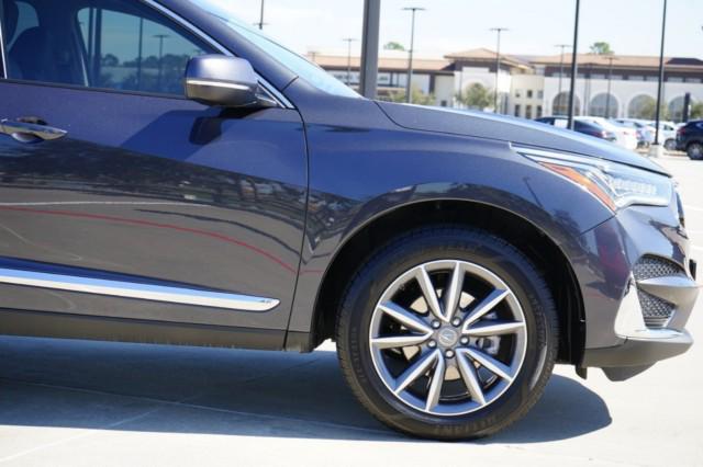 used 2019 Acura RDX car, priced at $26,800