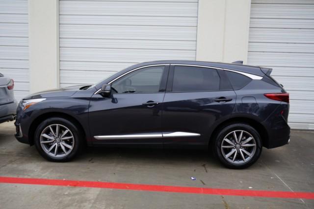 used 2019 Acura RDX car, priced at $26,800