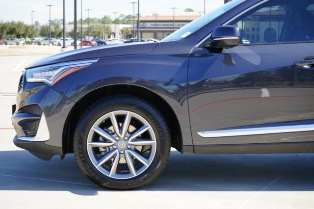 used 2019 Acura RDX car, priced at $26,800