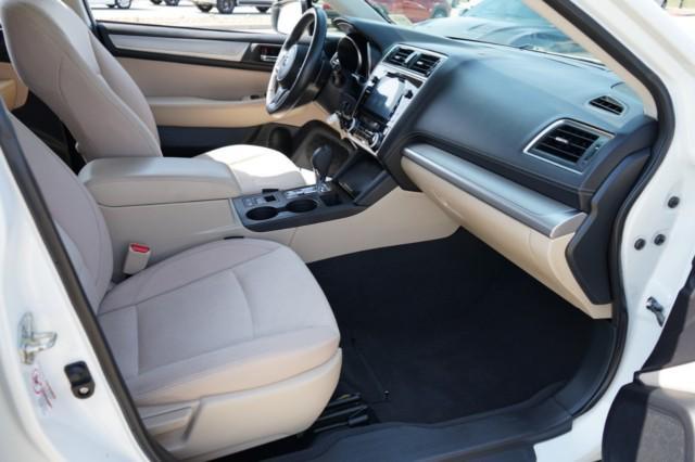 used 2018 Subaru Outback car, priced at $13,200