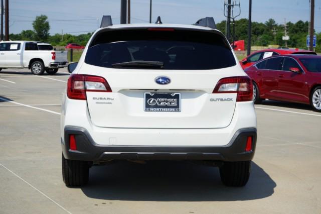used 2018 Subaru Outback car, priced at $13,200