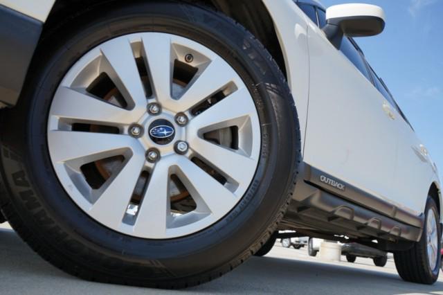used 2018 Subaru Outback car, priced at $13,200