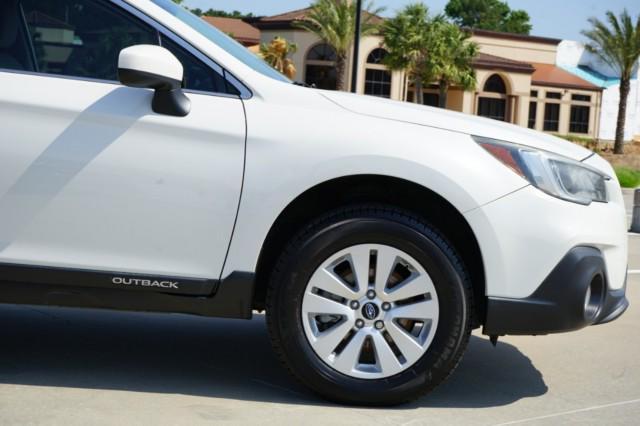 used 2018 Subaru Outback car, priced at $13,200