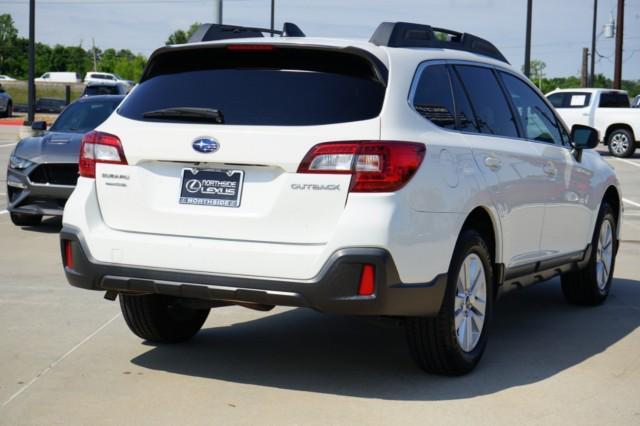 used 2018 Subaru Outback car, priced at $13,200
