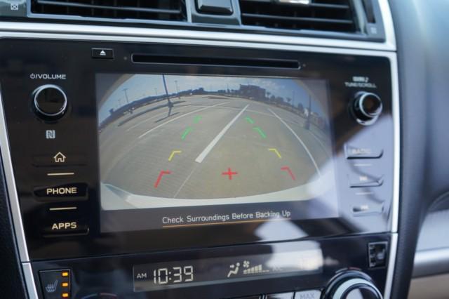 used 2018 Subaru Outback car, priced at $13,200