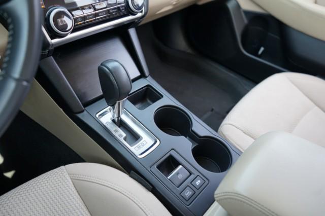 used 2018 Subaru Outback car, priced at $13,200