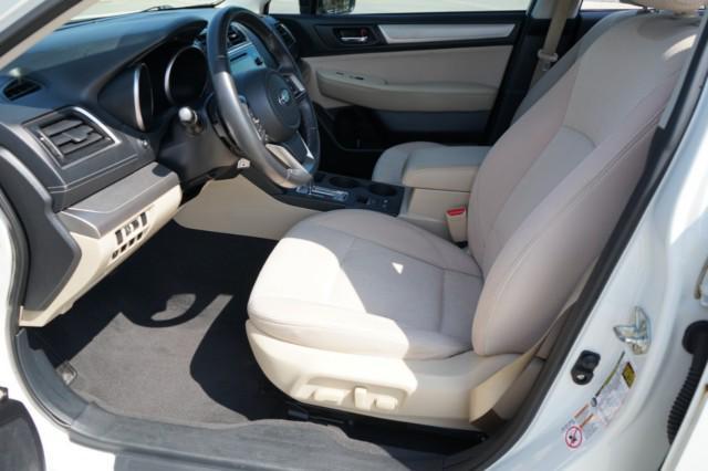 used 2018 Subaru Outback car, priced at $13,200