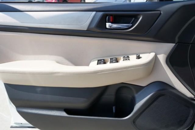 used 2018 Subaru Outback car, priced at $13,200