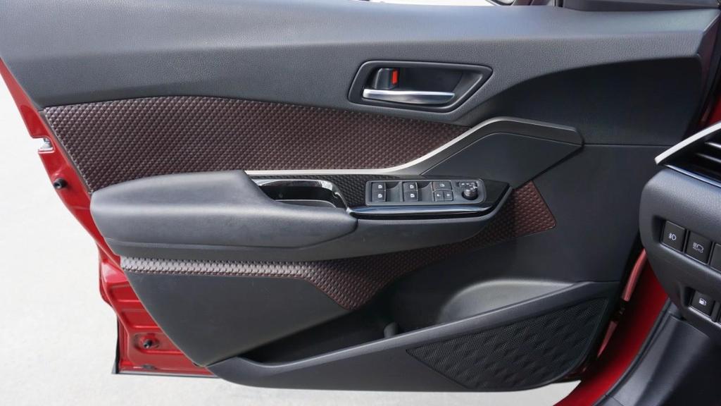 used 2019 Toyota C-HR car, priced at $18,800