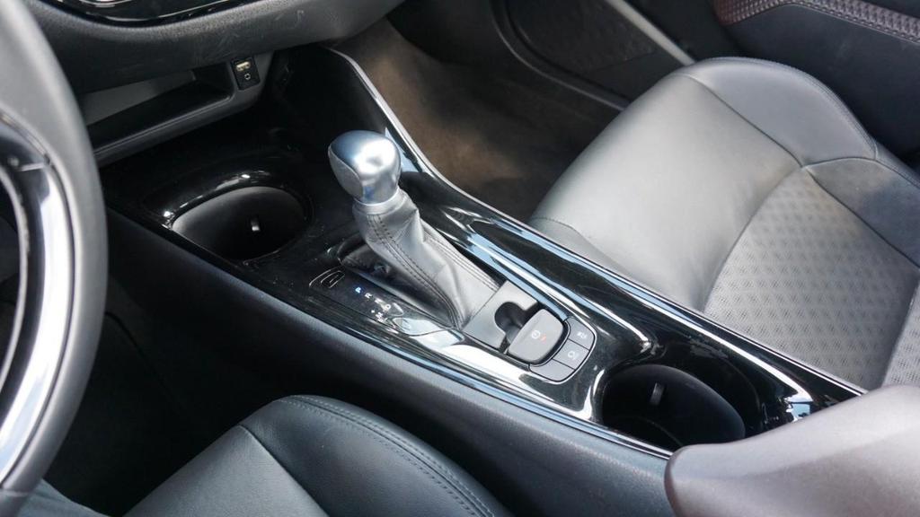 used 2019 Toyota C-HR car, priced at $18,800