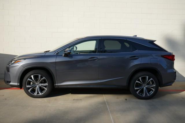 used 2018 Lexus RX 350 car, priced at $22,628