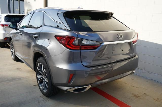 used 2018 Lexus RX 350 car, priced at $22,628