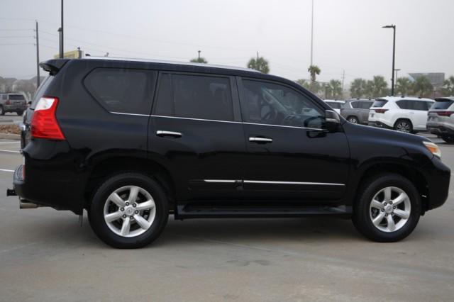 used 2013 Lexus GX 460 car, priced at $19,900