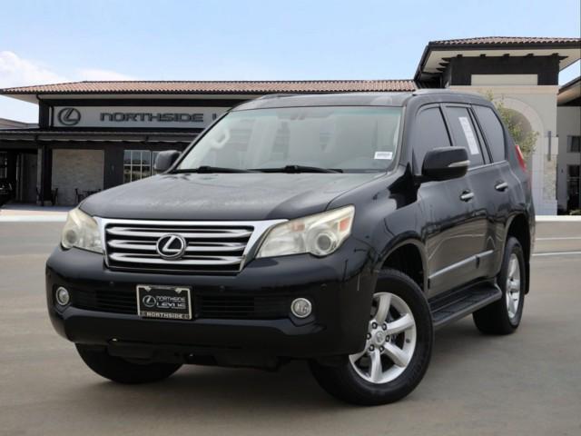 used 2013 Lexus GX 460 car, priced at $19,900