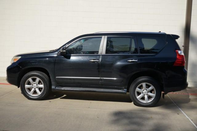 used 2013 Lexus GX 460 car, priced at $19,900