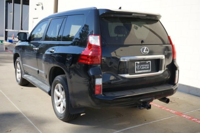 used 2013 Lexus GX 460 car, priced at $19,900