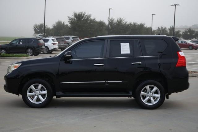 used 2013 Lexus GX 460 car, priced at $19,900