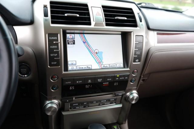 used 2013 Lexus GX 460 car, priced at $19,900