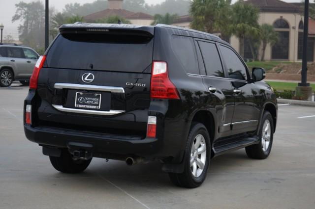 used 2013 Lexus GX 460 car, priced at $19,900