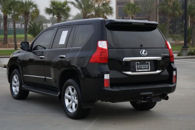 used 2013 Lexus GX 460 car, priced at $19,900