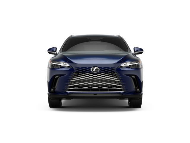 new 2026 Lexus RX 350 car, priced at $59,558