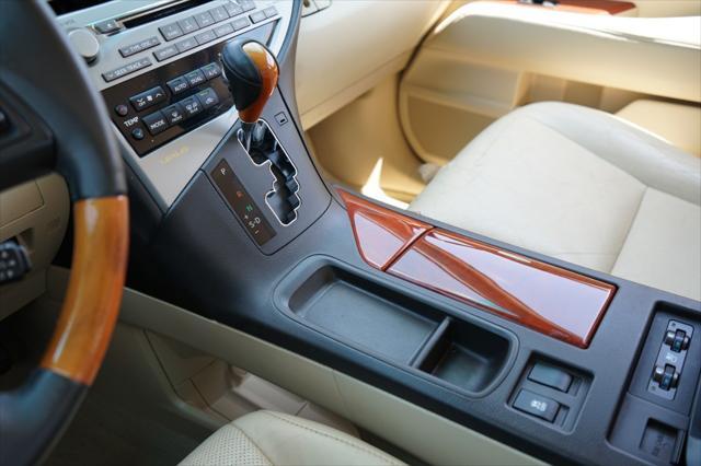 used 2012 Lexus RX 350 car, priced at $10,727