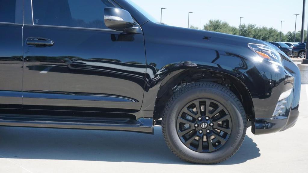 used 2022 Lexus GX 460 car, priced at $42,848