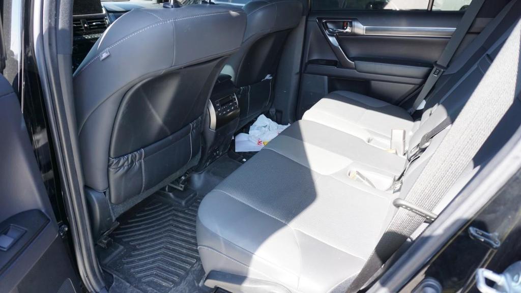 used 2022 Lexus GX 460 car, priced at $42,848