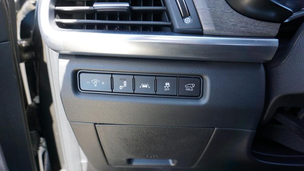 used 2021 Kia Telluride car, priced at $23,500