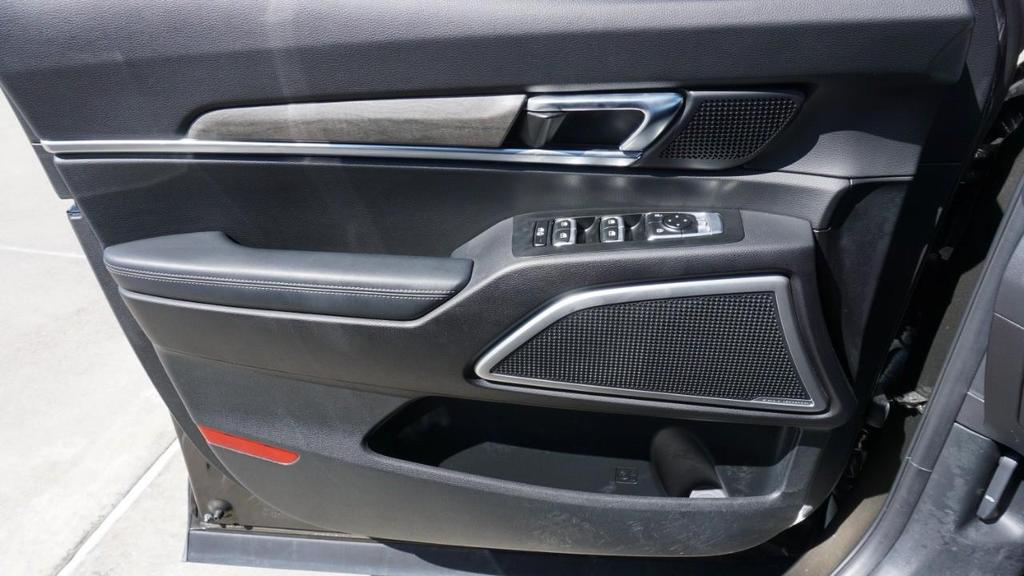 used 2021 Kia Telluride car, priced at $23,500