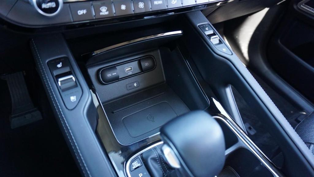 used 2021 Kia Telluride car, priced at $23,500