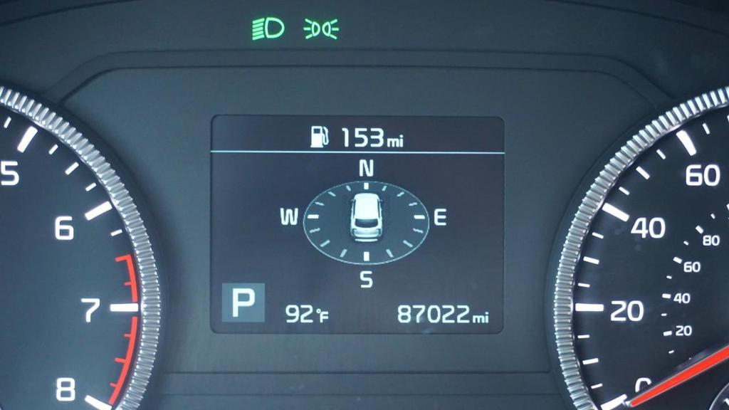 used 2021 Kia Telluride car, priced at $23,500