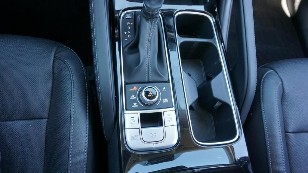 used 2021 Kia Telluride car, priced at $23,500