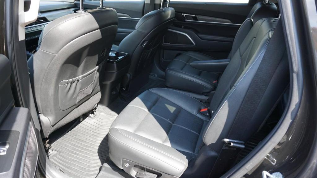 used 2021 Kia Telluride car, priced at $25,819