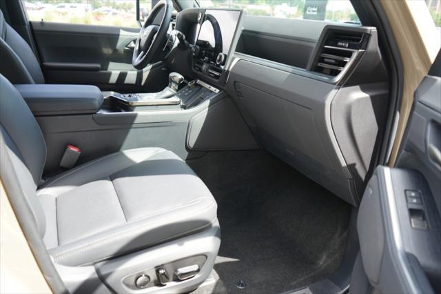 used 2024 Lexus GX 550 car, priced at $93,226