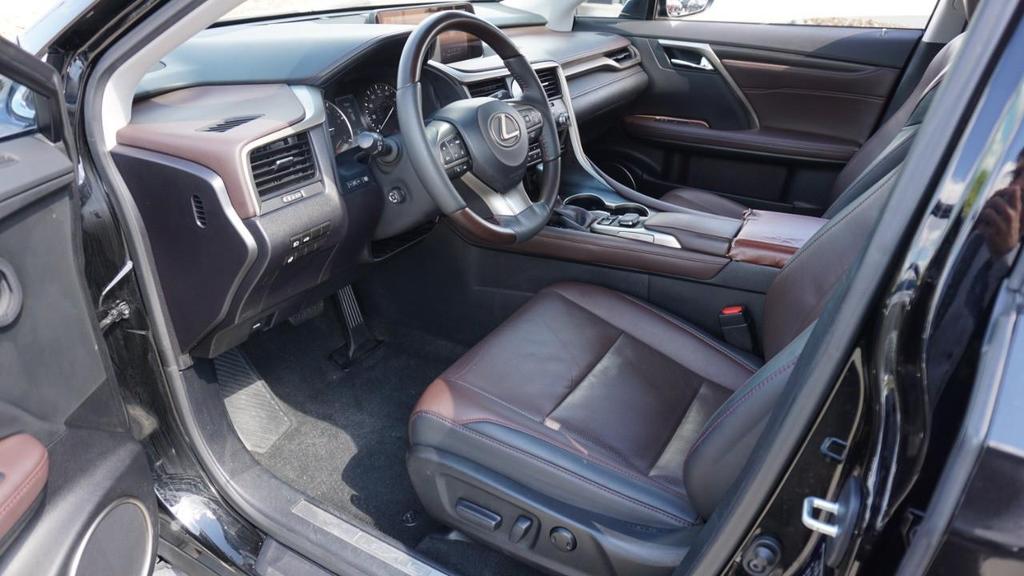 used 2016 Lexus RX 350 car, priced at $20,500