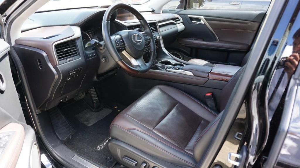 used 2016 Lexus RX 350 car, priced at $20,500