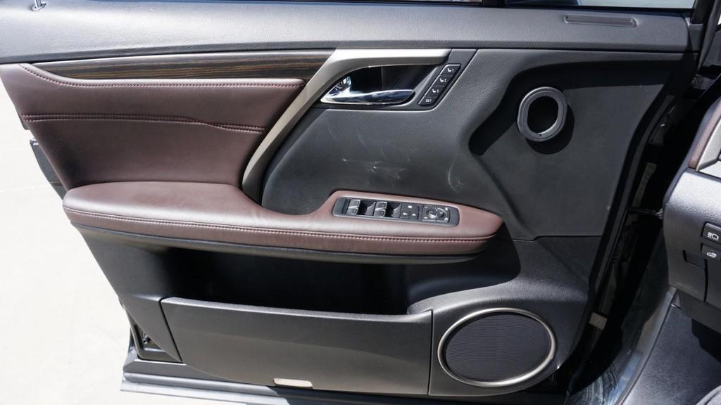 used 2016 Lexus RX 350 car, priced at $19,400