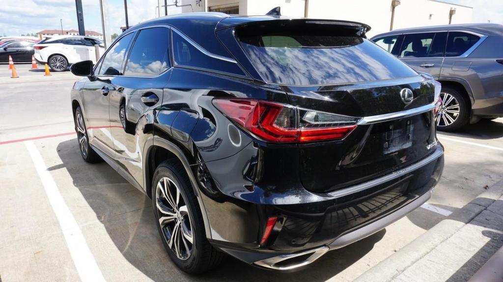 used 2016 Lexus RX 350 car, priced at $20,500