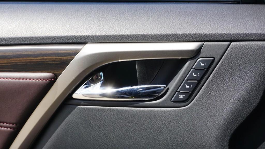 used 2016 Lexus RX 350 car, priced at $19,400