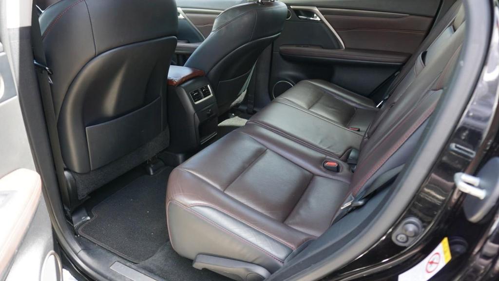 used 2016 Lexus RX 350 car, priced at $20,500